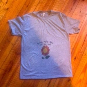 growing mighty things from tiny seeds maternity m